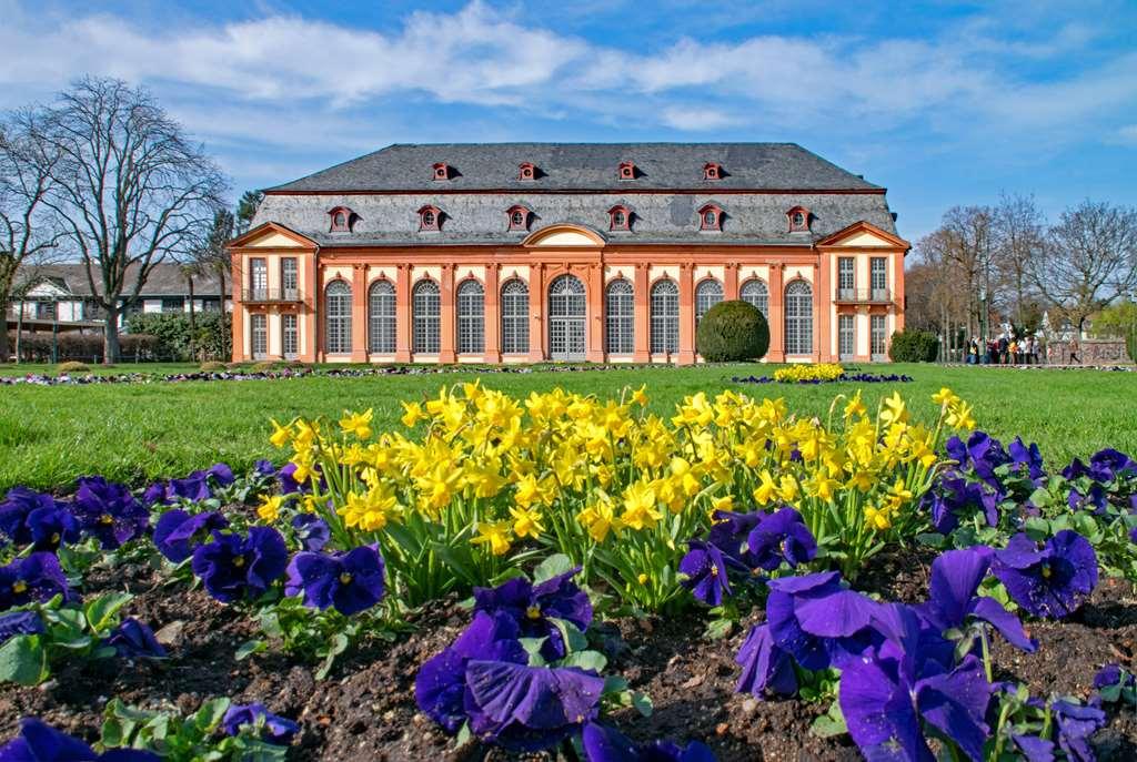 Hotel Aspire Victory Darmstadt