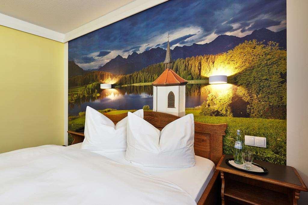 Aspire Victory Hotel Darmstadt