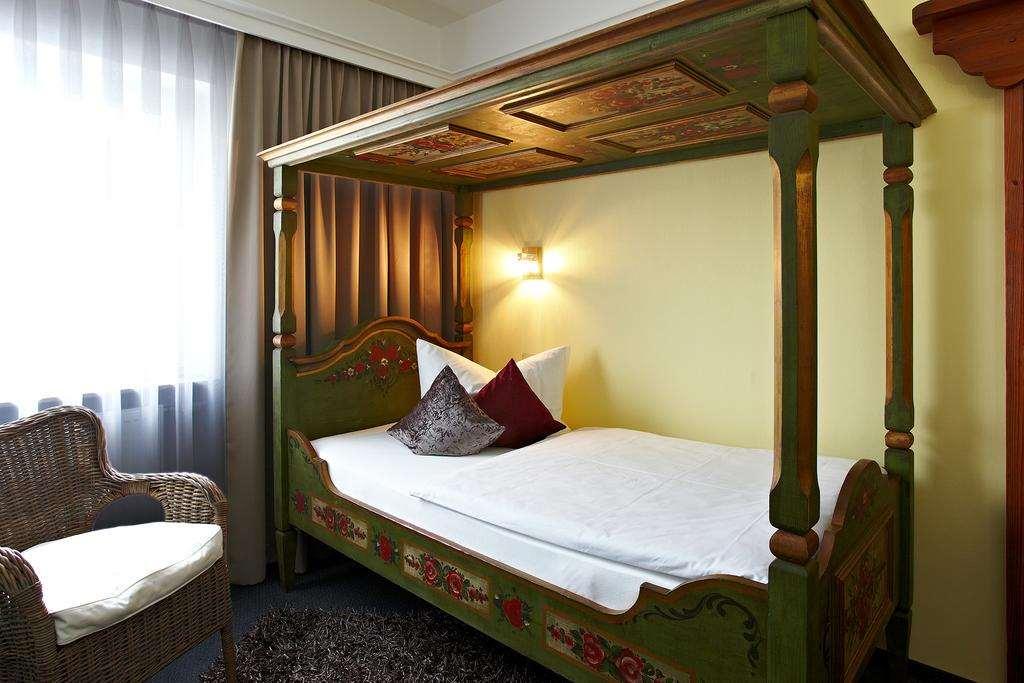 Hotel Aspire Victory 3*