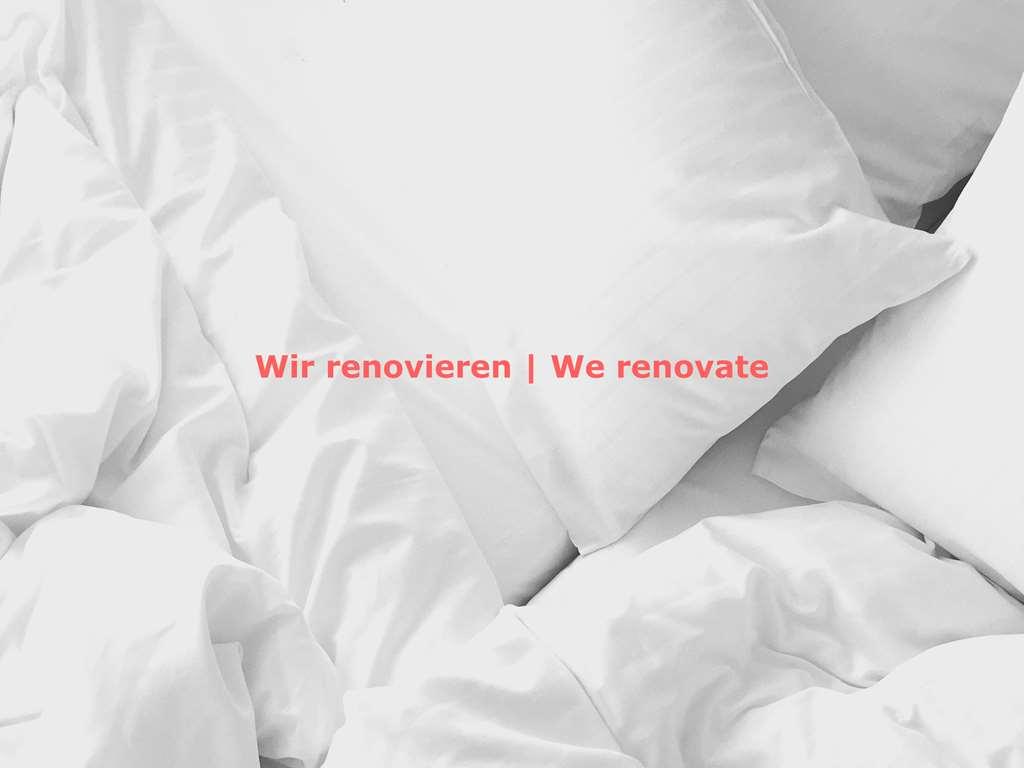 Aspire Victory Hotel Darmstadt
