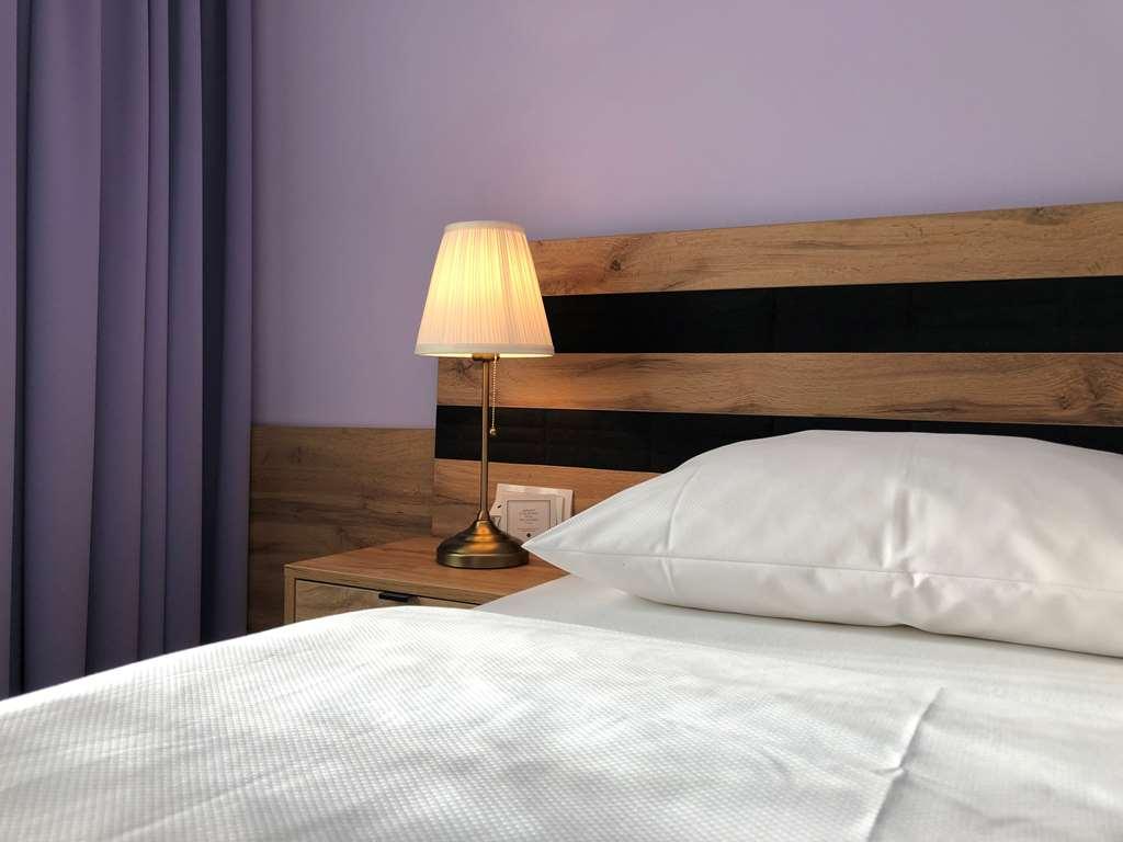 Hotel Aspire Victory 3*