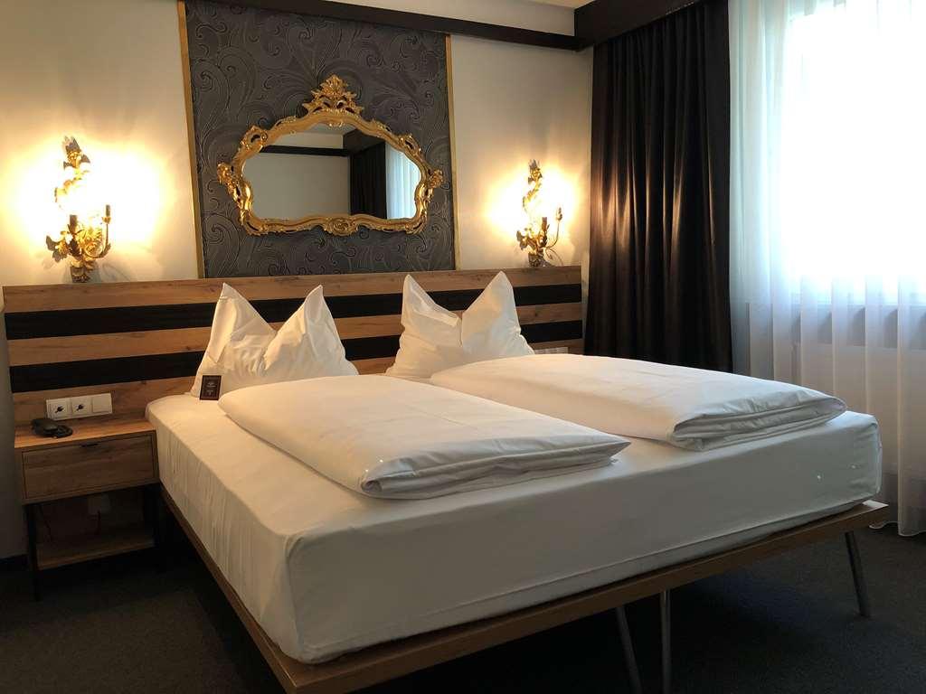Hotel Aspire Victory Darmstadt