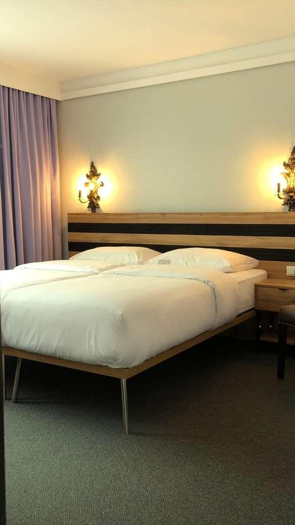 Hotel Aspire Victory 3*