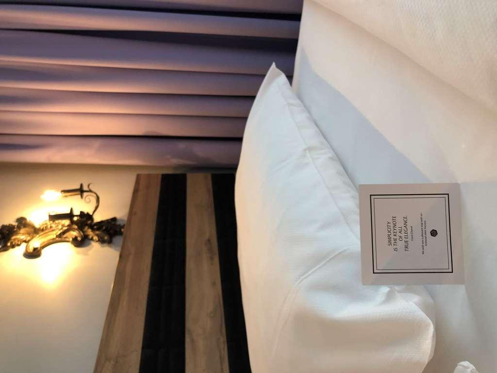 Aspire Victory Hotel 3*
