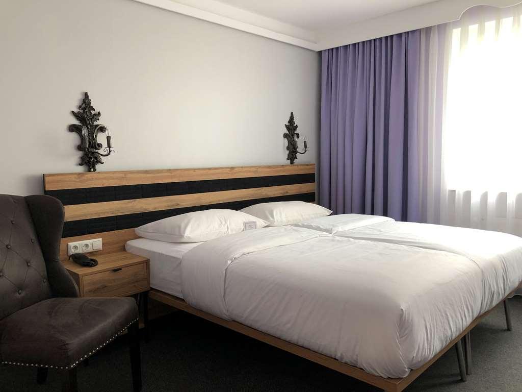 Aspire Victory 3* Darmstadt