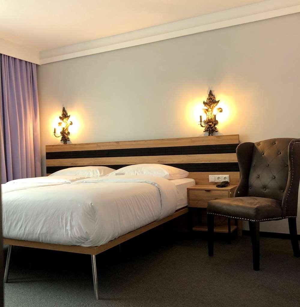 Aspire Victory Hotel Darmstadt