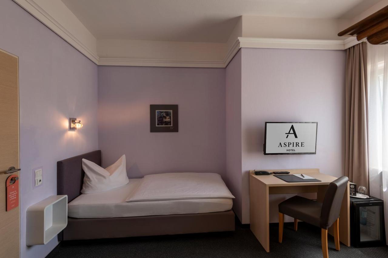 Hotel Aspire Victory