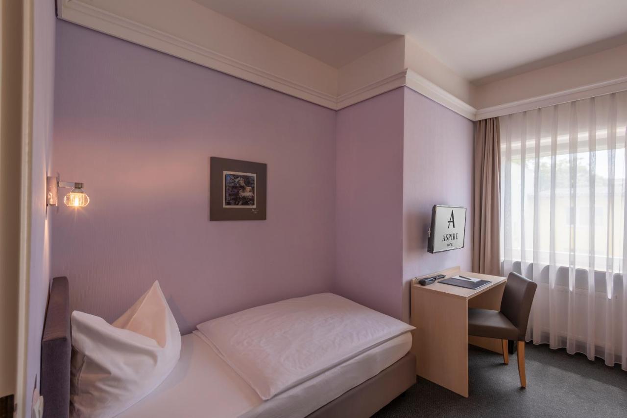 Hotel Aspire Victory Darmstadt