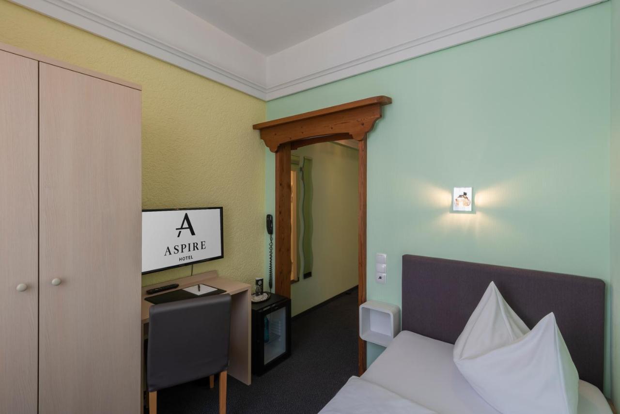 Aspire Victory Darmstadt