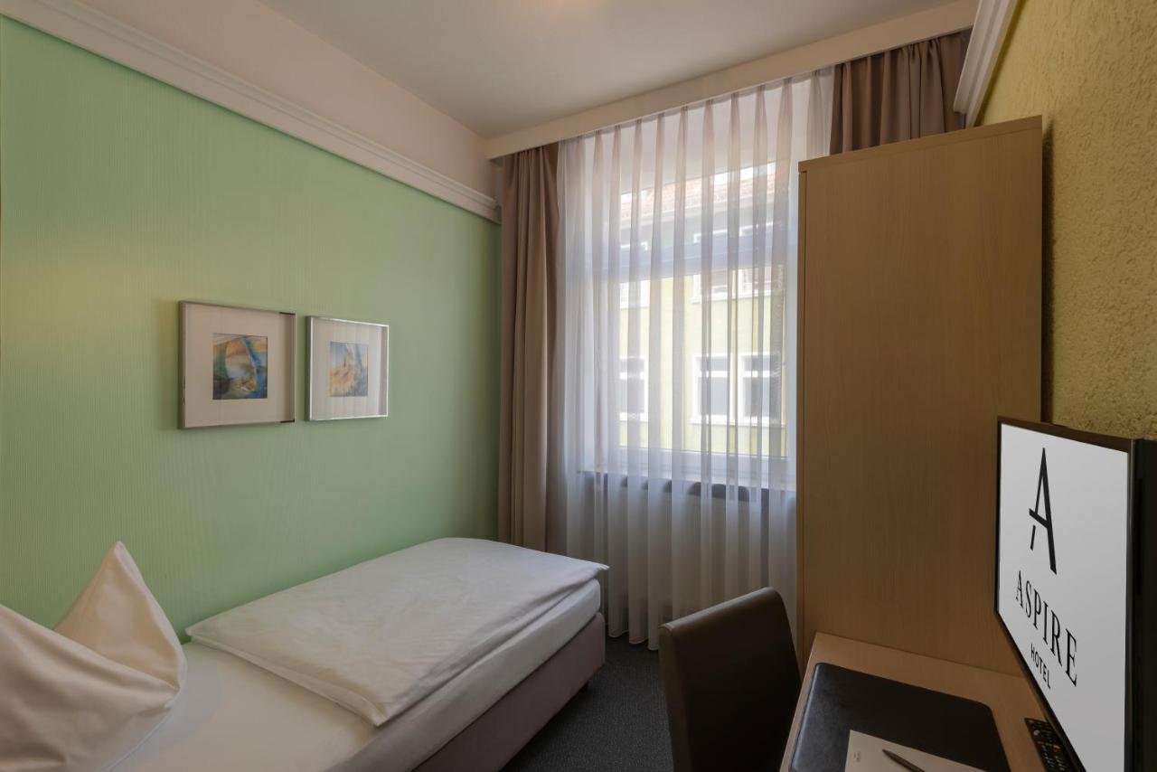 Aspire Victory Hotel 3*