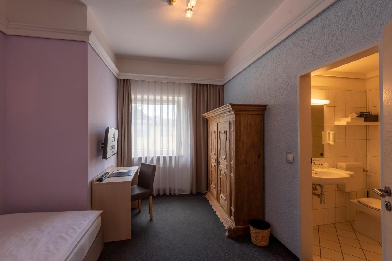 Hotel Aspire Victory Darmstadt
