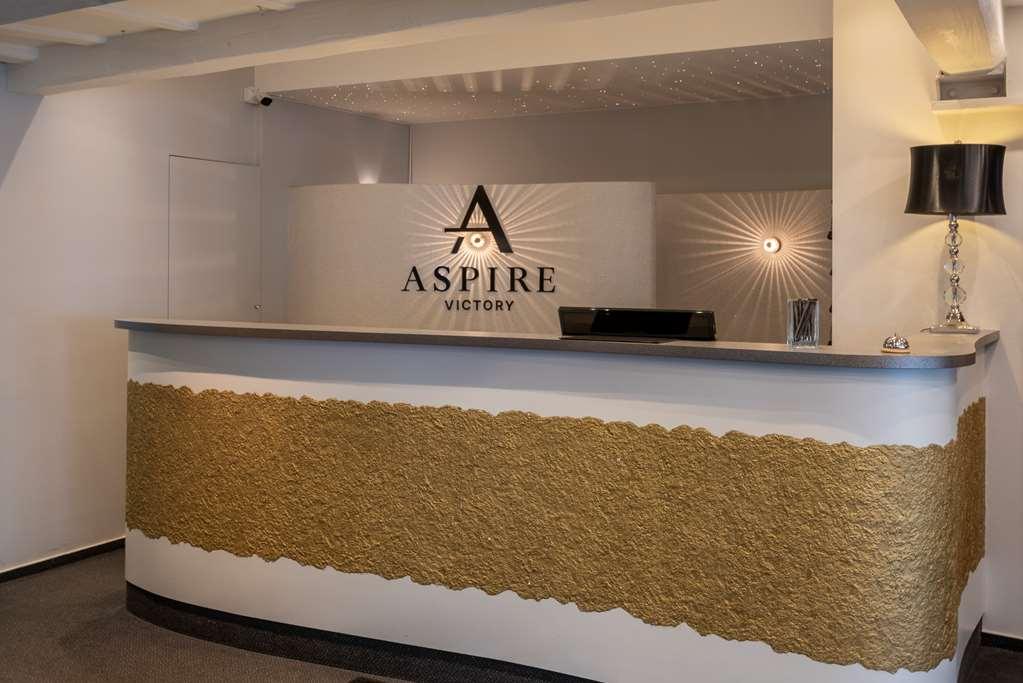 Hotel Aspire Victory 3*