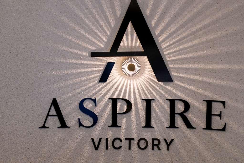 Aspire Victory Hotel 3*