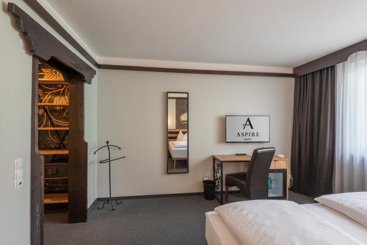 Hotel Aspire Victory Darmstadt