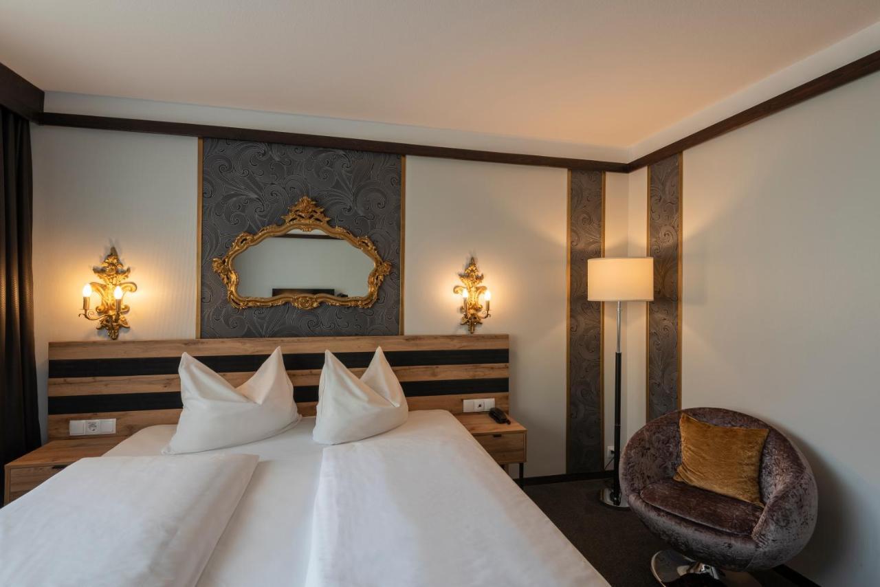 Aspire Victory Hotel Darmstadt
