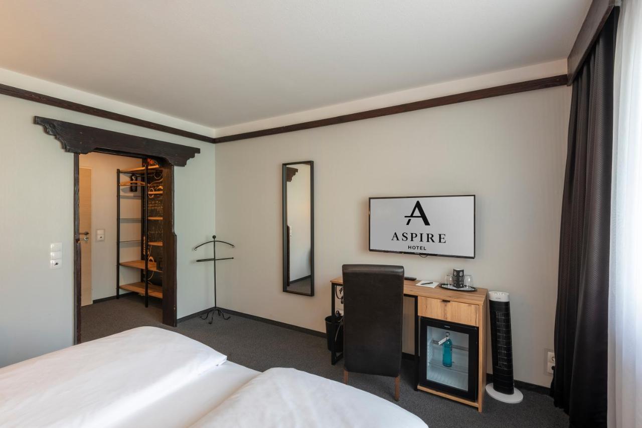 Aspire Victory Hotel 3*