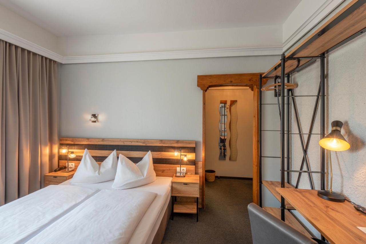 Aspire Victory Hotel Darmstadt