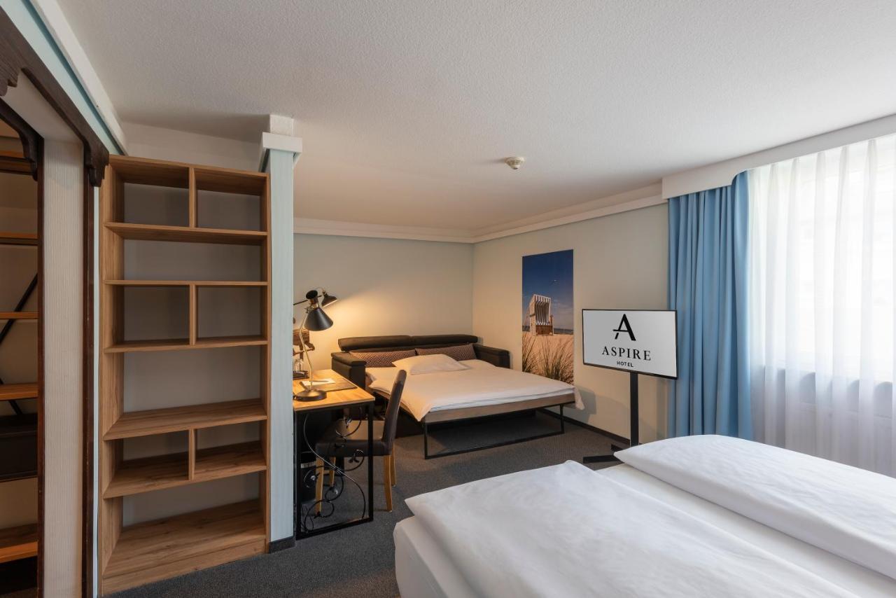 Hotel Aspire Victory