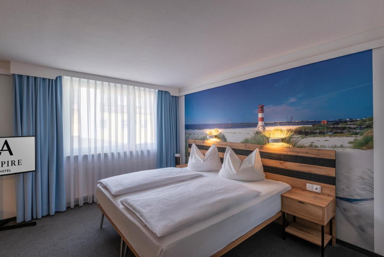 Aspire Victory 3* Darmstadt
