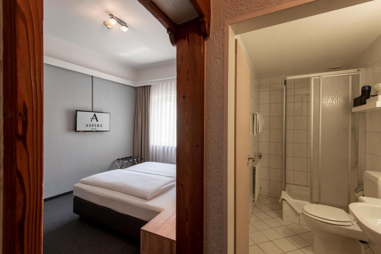 Aspire Victory Hotel Darmstadt