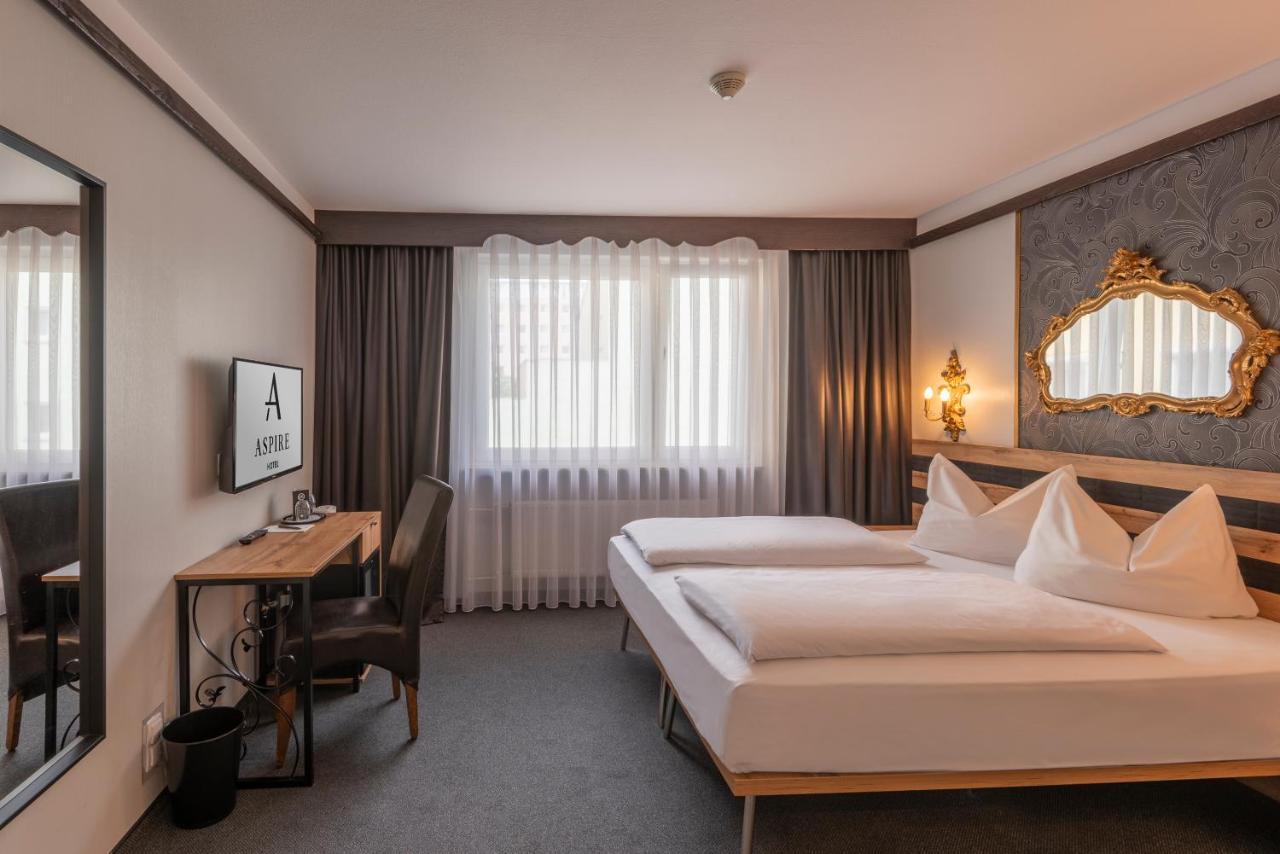 Hotel Aspire Victory Darmstadt