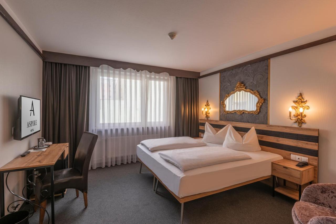 Hotel Aspire Victory