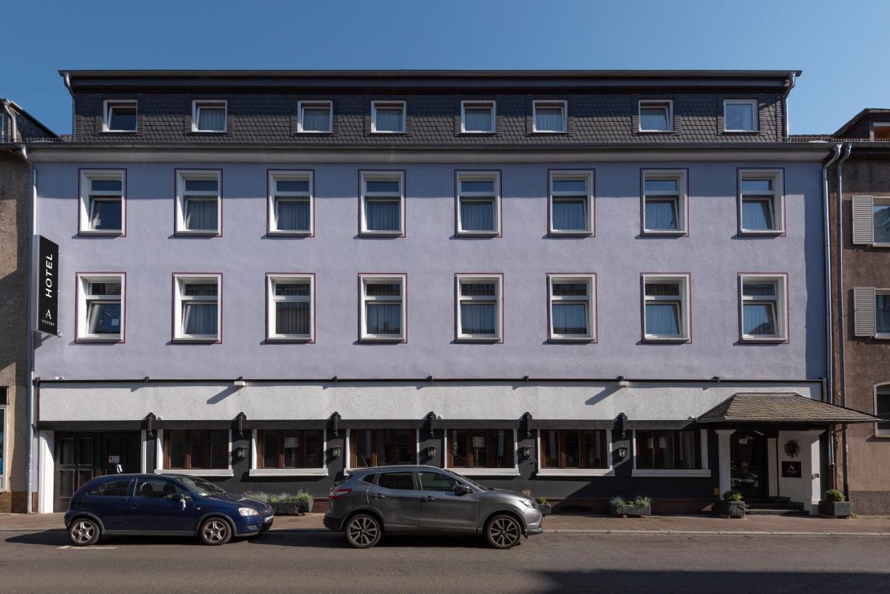 Aspire Victory Hotel Darmstadt