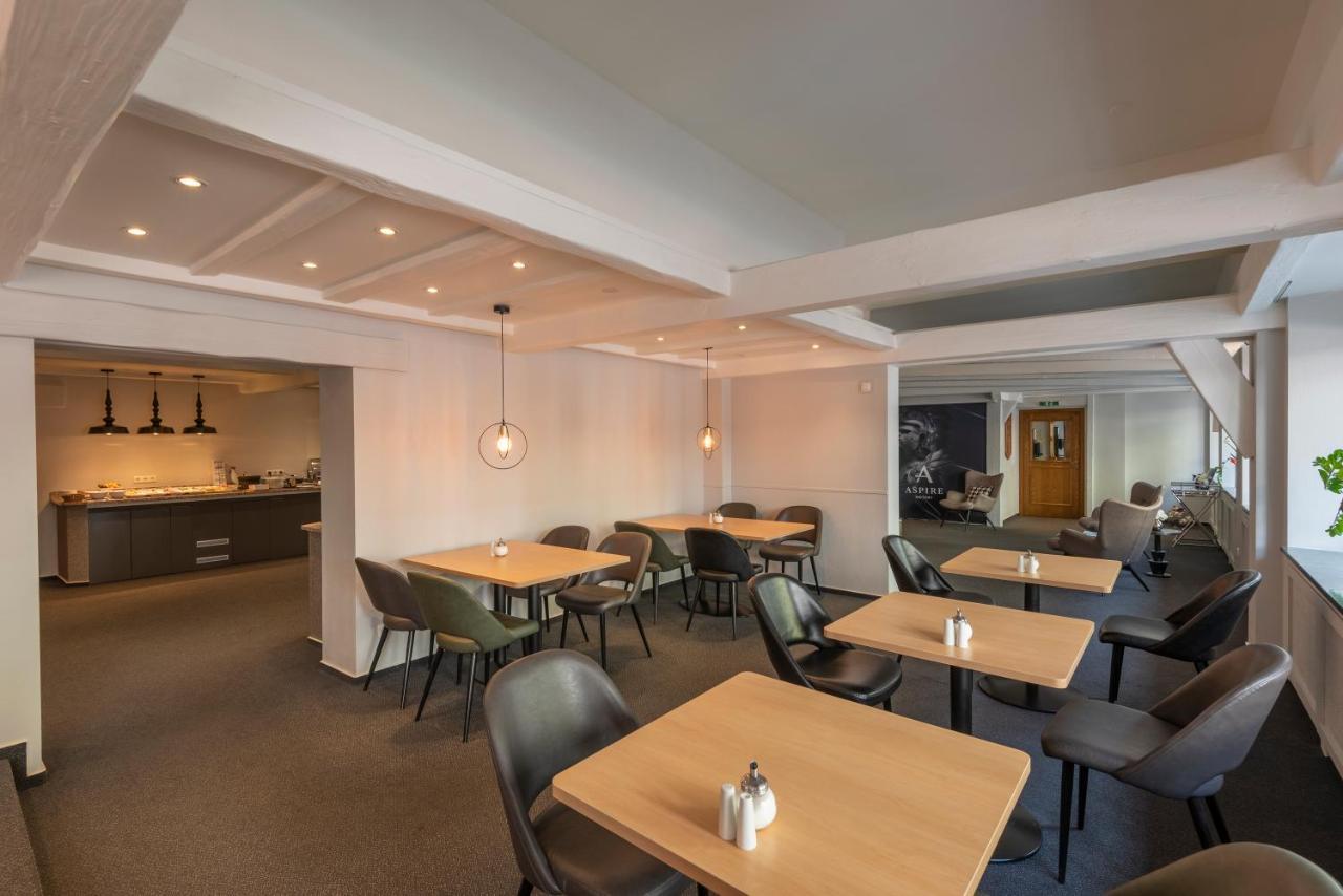 Aspire Victory Hotel 3*